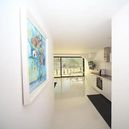 Appartement Edelweiss Boutique