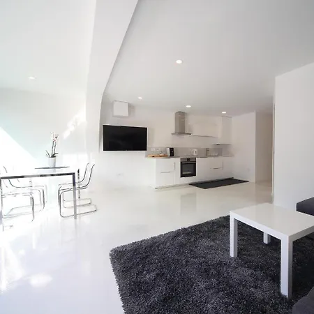 Appartement Edelweiss Boutique