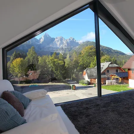 Edelweiss Boutique Appartement