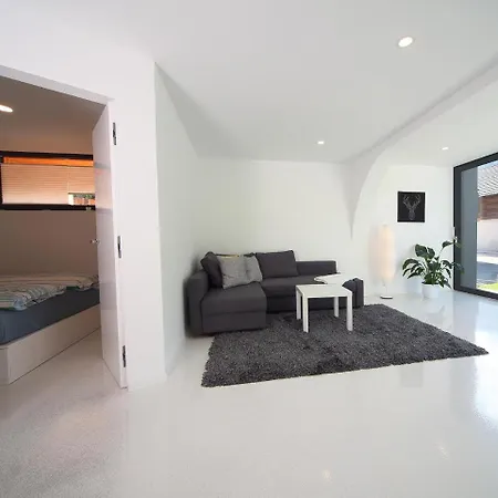 Appartement Edelweiss Boutique
