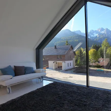 Edelweiss Boutique Kranjska Gora