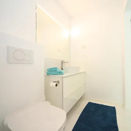 Appartement Edelweiss Boutique *