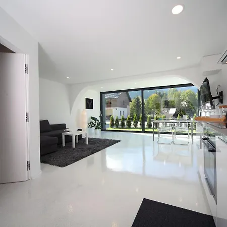 Appartement Edelweiss Boutique *