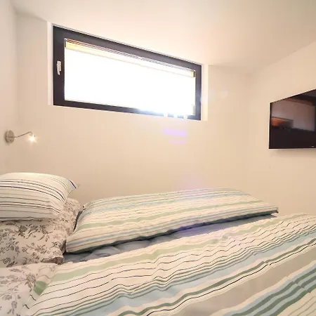 Appartement Edelweiss Boutique