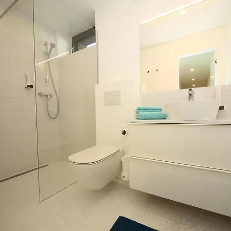 Edelweiss Boutique Appartement Kranjska Gora