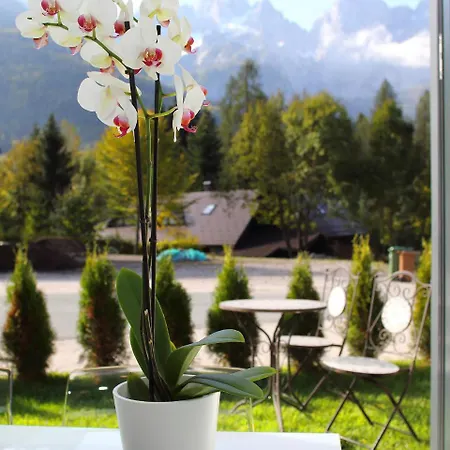 Edelweiss Boutique * Kranjska Gora
