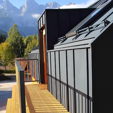 Edelweiss Boutique Kranjska Gora