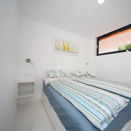 Appartement Edelweiss Boutique *