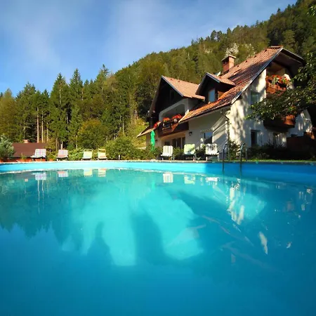 Edelweiss Boutique * Kranjska Gora