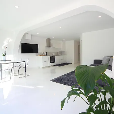 Edelweiss Boutique Appartement *