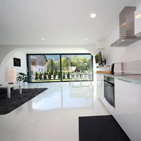Appartement Edelweiss Boutique