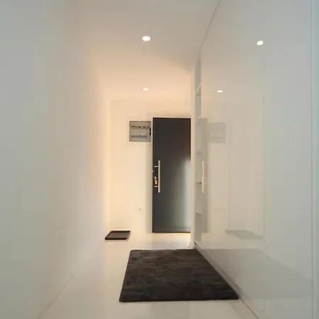 Appartement Edelweiss Boutique *
