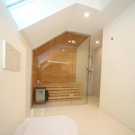 Appartement Edelweiss Boutique *