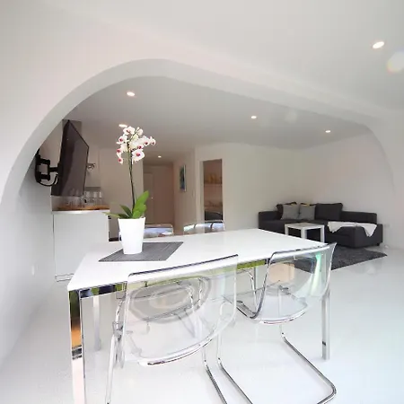 Edelweiss Boutique Appartement Kranjska Gora