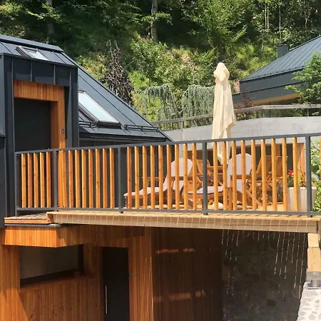 Edelweiss Boutique Kranjska Gora