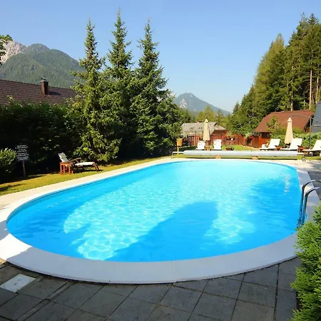 Edelweiss Boutique Appartement