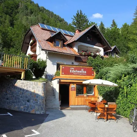Edelweiss Boutique Kranjska Gora