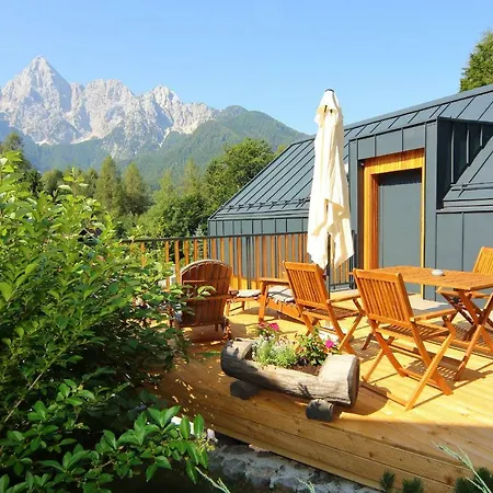 Appartement Edelweiss Boutique
