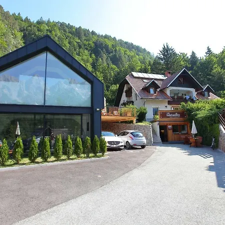 Edelweiss Boutique * Kranjska Gora