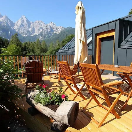 Edelweiss Boutique * Kranjska Gora